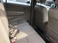Toyota Fortuner V-Series 4x4 2005 -7