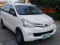 2013 Toyota Avanza 1.3J MT FOR SALE-0