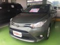 2016 TOYOTA Vios 1.3 E AT FOR SALE-0