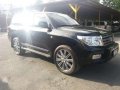 2012 Toyota Land cruiser Dubai vx twin turbo diesel-9