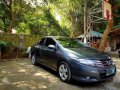 Honda City 2010 1.5E (Top of the line)-1