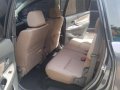 2016 Toyota Avanza 1.5 G FOR SALE-4