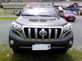 Toyota Land Cruiser Prado 2015 for sale-0