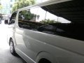 Toyota Hiace 2017 for sale-3