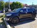 2014 Toyota Fortuner G FOR SALE-6