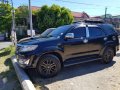 2014 Toyota Fortuner G FOR SALE-6