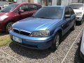 2003 Ford Lynx MT gas FOR SALE-1