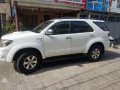 Toyota Fortuner 2005 V-Series 4x4 FOR SALE-7