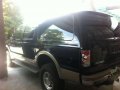 Ford Excursion V8 Diesel 2000 model Bullet Proof Level 6-9