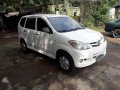 2010 Toyota Avanza 13J vvti DOHC MT Private-4