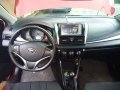 TOYOTA VIOS 1.3E 2017model DUAL-VVTi Manual -4