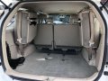 Toyota Fortuner V-Series 4x4 2005 -8