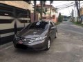 2013 Honda City 1.3 automatic P 410000 FOR SALE-0