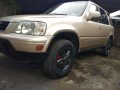 2001 Honda Crv 4x4 top of the line fresh!!!-10