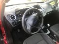 Ford Fiesta 2016 manual FOR SALE-4