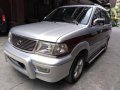 2002 Toyota Revo VX200 automatic transmission-0