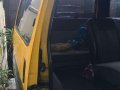 For Sale: 1995 TOYOTA Hiace Commuter Local-5