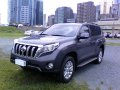 Toyota Land Cruiser Prado 2015 for sale-1