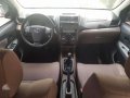 2016 Toyota Avanza 1.5 G FOR SALE-1