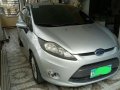 2006 Ford Fiesta Sedan FOR SALE-0