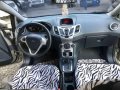 FORD FIESTA automatic 2013mdl fresh in and out-2
