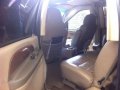 Ford Excursion V8 Diesel 2000 model Bullet Proof Level 6-5