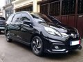 2016 Honda Mobilio RS NAVI Automatic -0