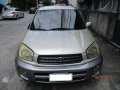 2005 TOYOTA RAV 4 - fully loaded and fresh-0