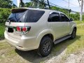 Toyota Fortuner 2015 V FOR SALE-5