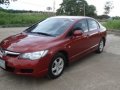 Honda Civic 2007 for sale-0