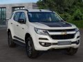 All New Chevrolet Trailblazer 2.8L LT AT 38K DP 2018-0