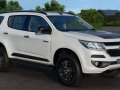 All New Chevrolet Trailblazer 2.8L LT AT 38K DP 2018-2