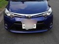 2015 Toyota Vios for sale-0