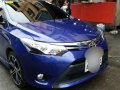 2015 Toyota Vios for sale-1