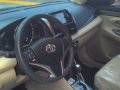 2015 Toyota Vios for sale-1