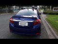 2015 Toyota Vios for sale-0
