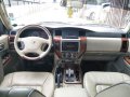 2010 Nissan Patrol Super Safari for sale-2