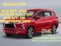 Mitsubishi Mirage G4 2018 for sale-3