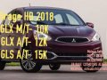 Mitsubishi Mirage 2018 for sale-0