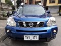 2011 Nissan X-Trail for sale-0