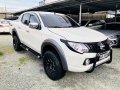 2016 MITSUBISHI STRADA FOR SALE-0