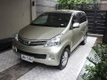 2015 Toyota Avanza For sale-0