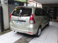 2015 Toyota Avanza For sale-1