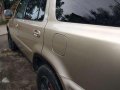2001 Honda Crv 4x4 top of the line fresh!!!-5