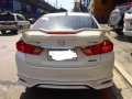 2016 Honda City VX NAVI CVT Modulo-1