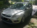 Ford Focus HB AT 2009 FOR SALE-4