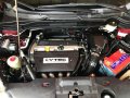Selling Honda Crv 2007 4x4 Top of the line-8