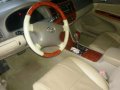 Toyota Camry 2007 FOR SALE-4