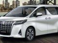 Toyota Alphard 2018 FOR SALE-0