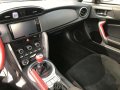 2016 Toyota 86 Dark Grey Metallic 6MT-3